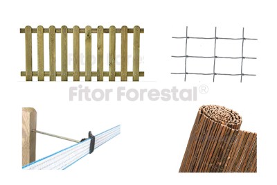 5. materiales para vallados